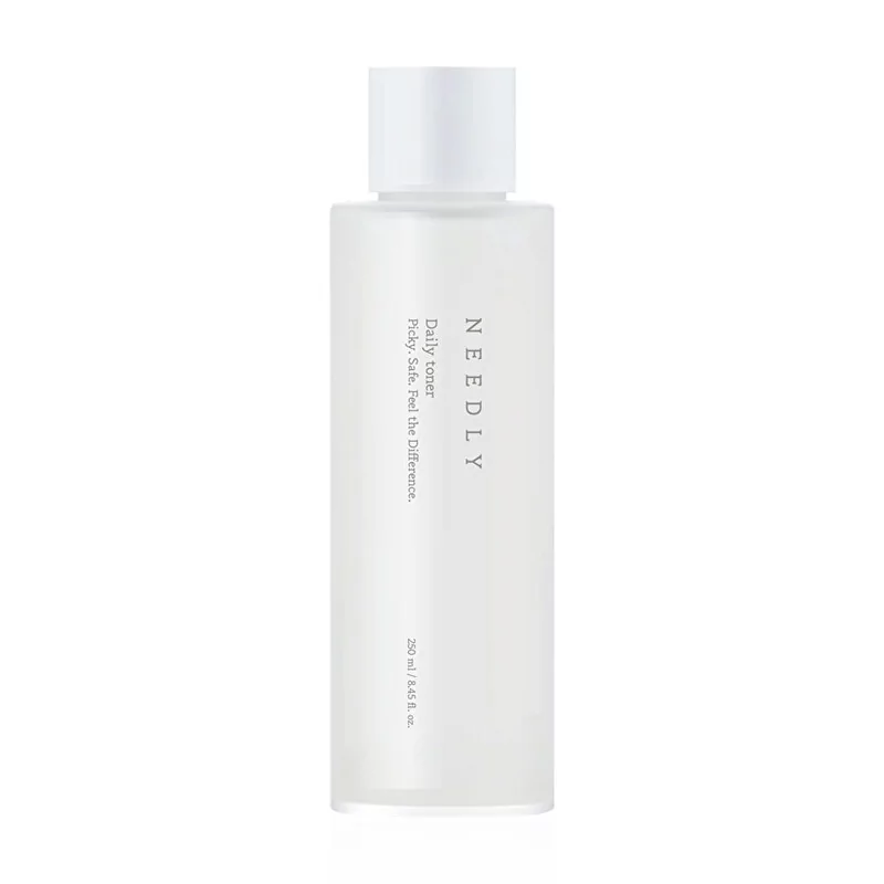 Hydratační pleťové tonikum (Daily Toner) NEEDLY - 250 ml