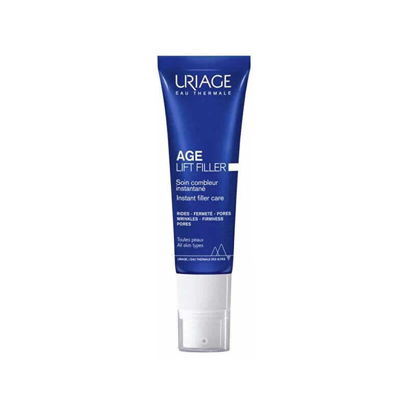 Okamžitá vyplňující péče Age Lift Filler (Instant Filler Care) Uriage - 30 ml