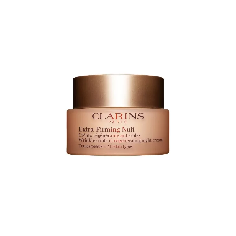 Noční anti-ageing krém Extra-Firming (Night Cream) Clarins - 50 ml