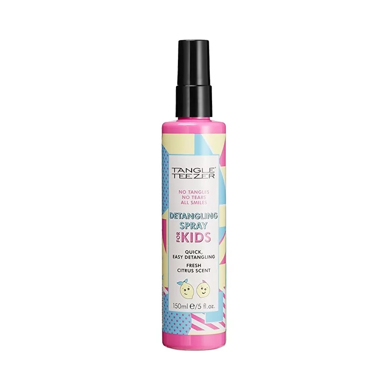 Dětský sprej pro snadnější rozčesávání vlasů Everyday Detangling Spray for Kids Tangle Teezer - 150 ml