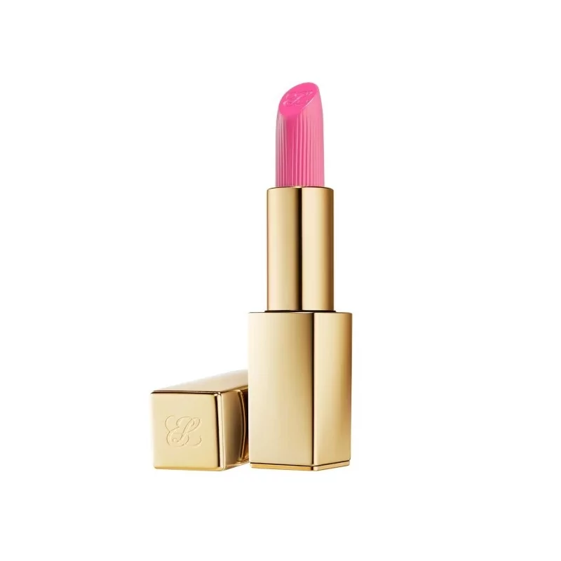 Dlouhotrvající krémová rtěnka Pure Color (Lipstick) Estée Lauder / Odstín: 410 Dynamic - 3,5 g