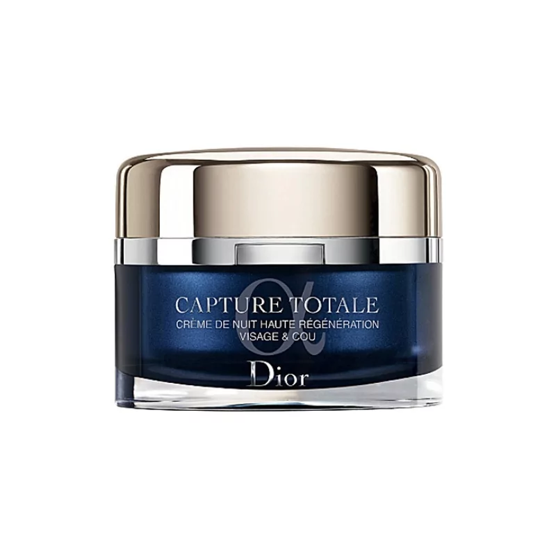 Intenzivní regenerační noční krém Capture Totale (Intensive Restorative Night Creme) Dior - 60 ml