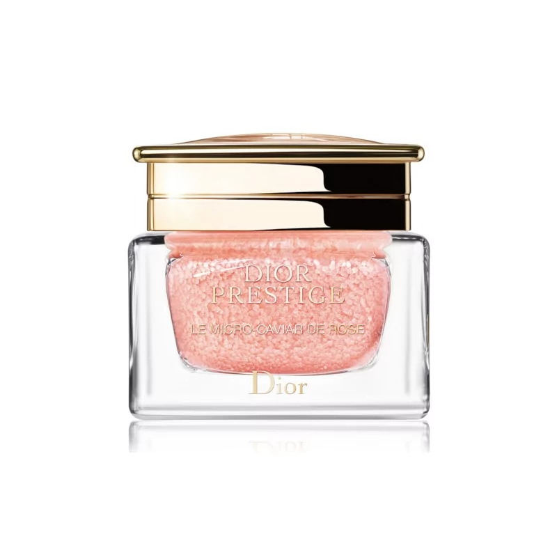 Regenerační mikro-výživný kaviárový krém Prestige Le Micro-Caviar de Rose Dior - 75 ml