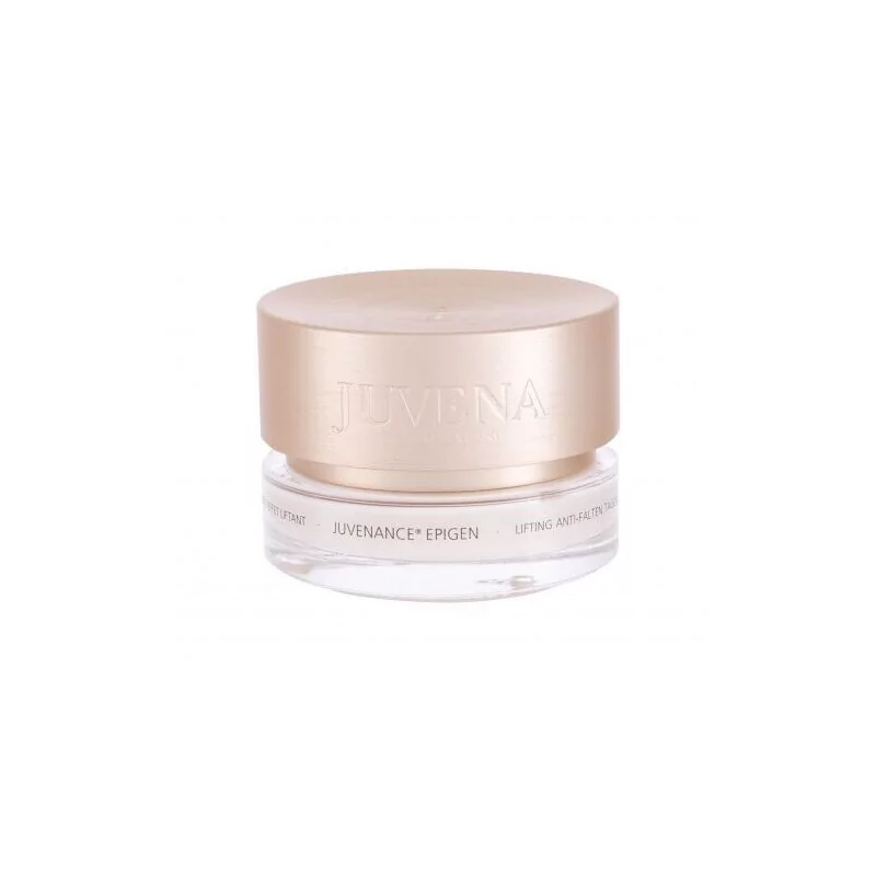 Denní liftingový krém proti vráskám Juvenance® Epigen (Lifting Anti-Wrinkle Day Cream) Juvena - 50 ml