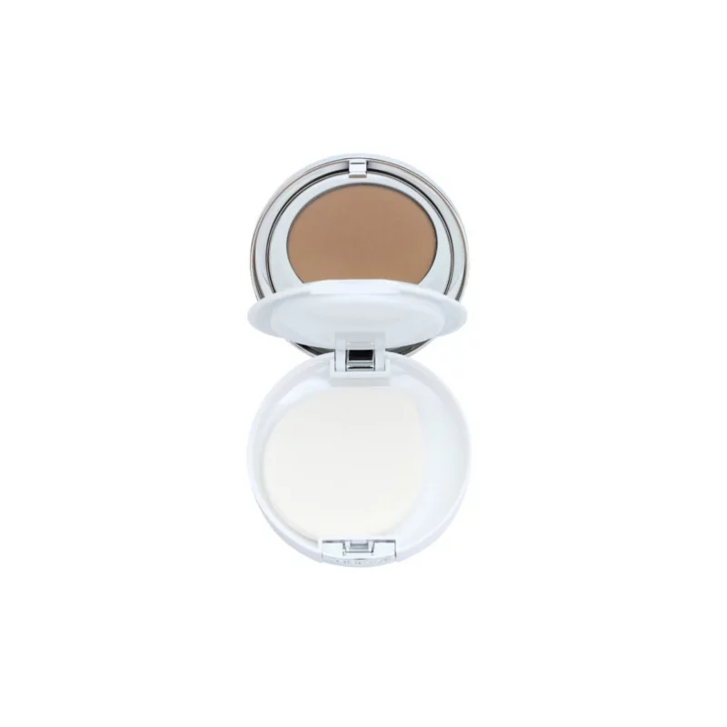 Pudrový make-up s korektorem 2v1 Beyond Perfecting (Powder Foundation + Concealer) Clinique / Odstín: 06 Ivory - 14,5 g