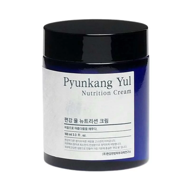 Vyživující pleťový krém (Nutrition Cream) Pyunkang Yul - 100 ml