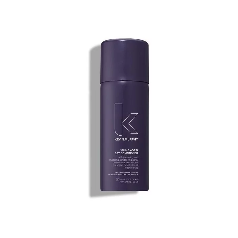 Suchý kondicionér ve sprej Young.Again (Dry Conditioner) Kevin Murphy - 100 ml