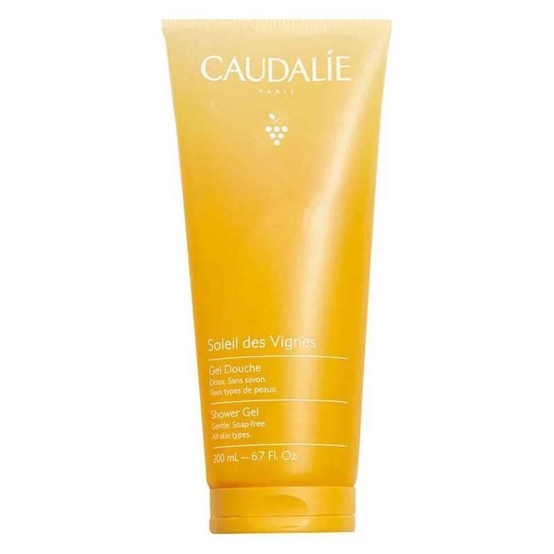 Sprchový gel Soleil des Vignes (Shower Gel) Caudalie - 200 ml