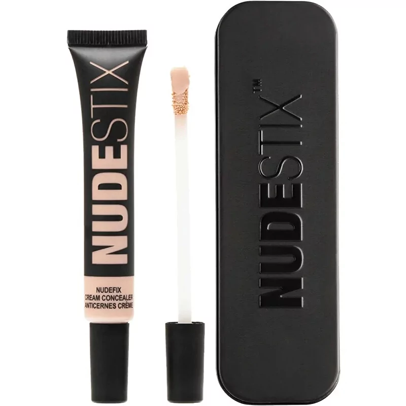 Krémový korektor Nudefix (Cream Concealer) Nudestix / Odstín: 3 - 10 ml