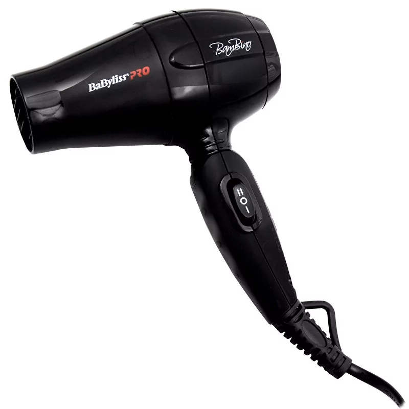 Cestovní mini fén Bambino BAB5510E BaByliss PRO