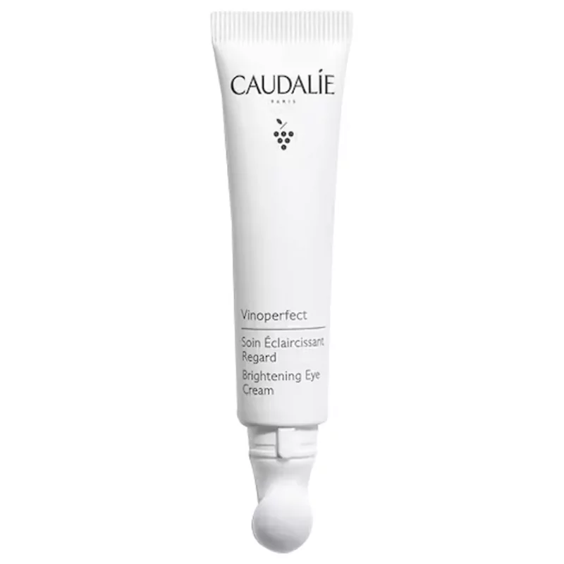 Rozjasňující oční krém proti tmavým skvrnám Vinoperfect (Brightening Eye Cream) Caudalie - 15 ml