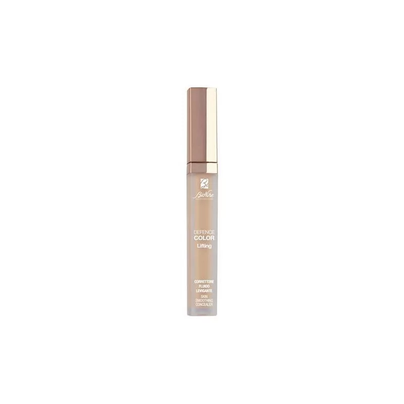 Vyhlazující korektor Defence Color (Smoothing Concealer) BioNike / Odstín: 204 Beige - 5 ml