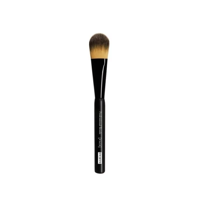 Kosmetický štětec na podkladovou bázi (Foundation Brush) PUPA Milano