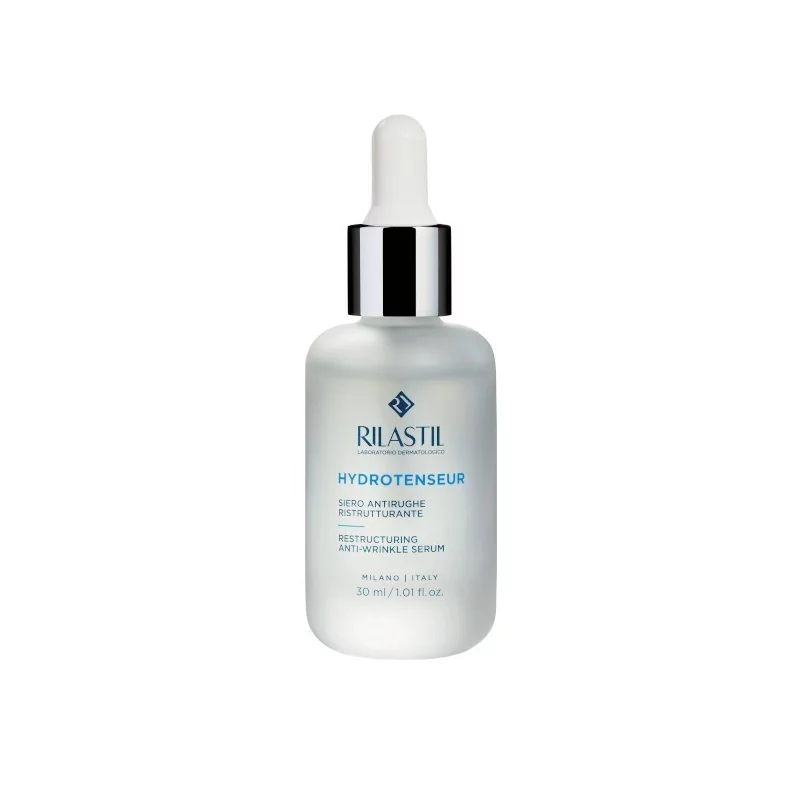 Restrukturační sérum proti vráskám Hydrotenseur (Restructuring Anti-Wrinkle Serum) Rilastil - 30 ml