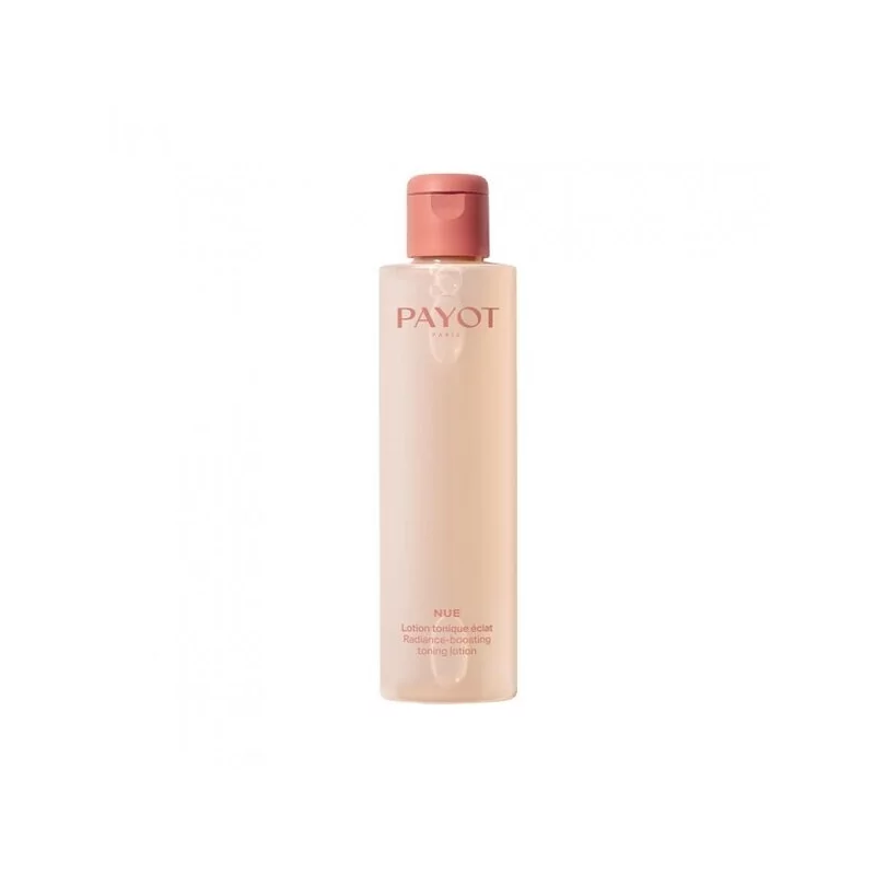 Okysličující pleťové tonikum Nue (Radiance Boosting Toning Lotion) Payot - 200 ml