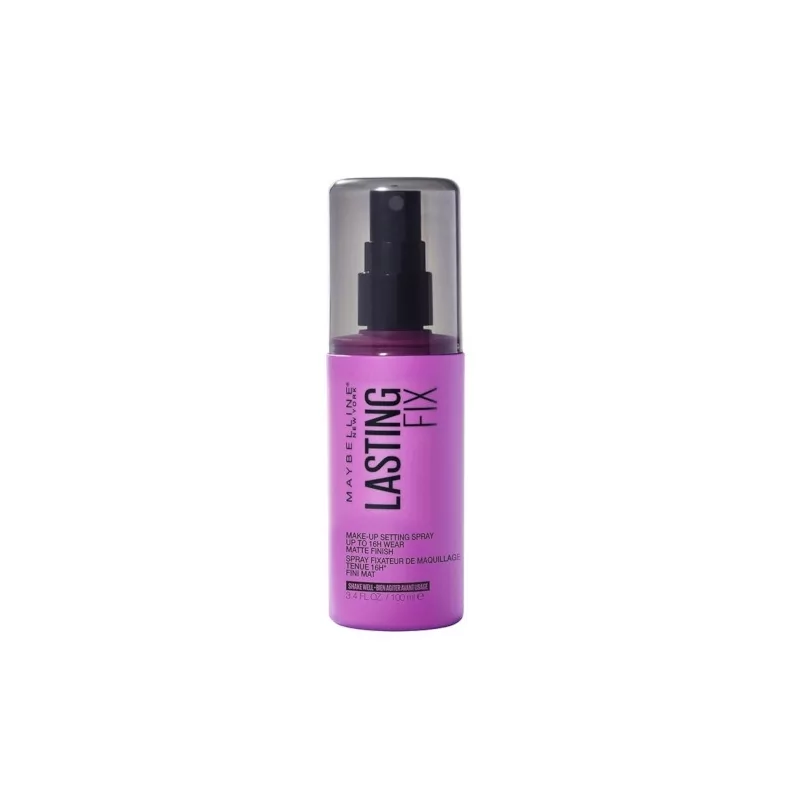 Fixační sprej na make-up Lasting Fix (Make-up Setting Spray) Maybelline - 100 ml