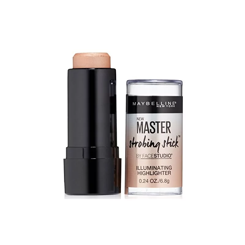 Rozjasňovač Master (Strobing Stick) Maybelline / Odstín: 200 Medium - 9 g