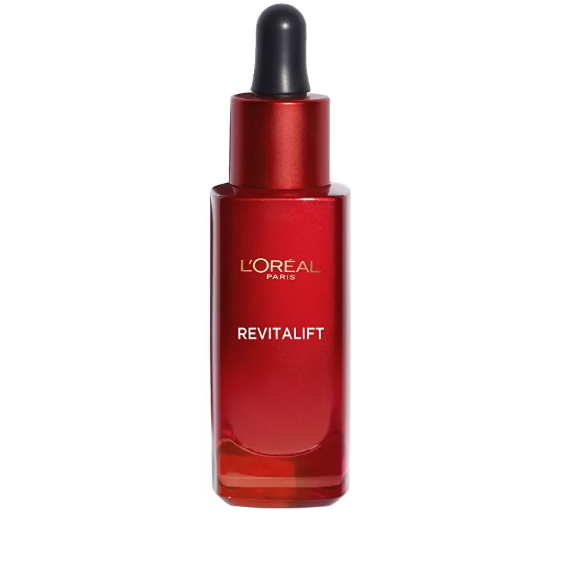 Zpevňující pleťové sérum Revitalift (Serum) L´Oréal Paris - 30 ml