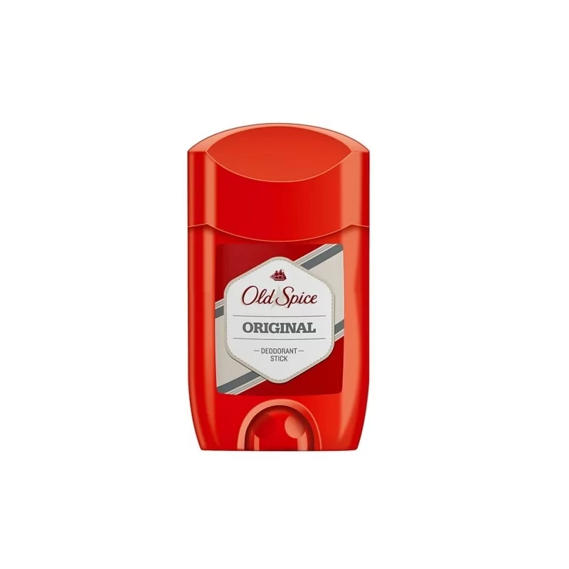 Tuhý deodorant pro muže Original (Deodorant Stick) Old Spice - 50 ml