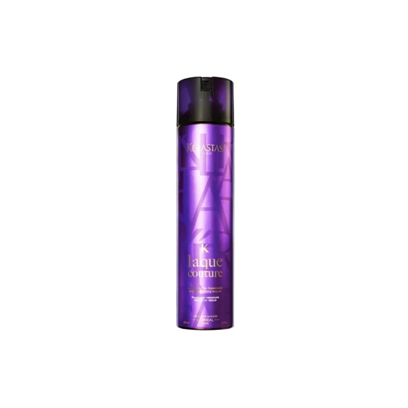 Lak na vlasy Purple Vision (K Laque Couture) Kérastase - 300 ml