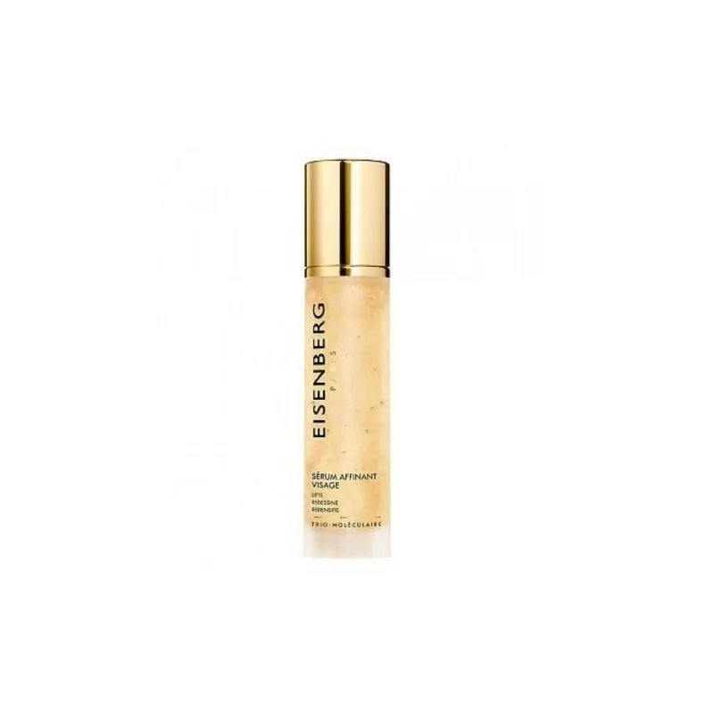 Zpevňující obličejové sérum (Face Refining Serum) Eisenberg - 50 ml