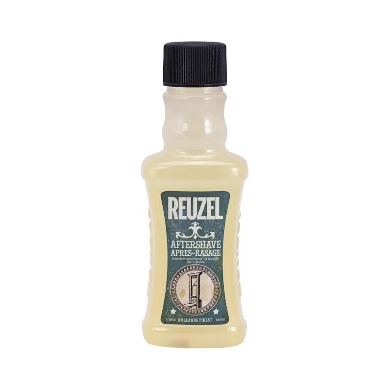 Voda po holení (Aftershave) Reuzel - 100 ml