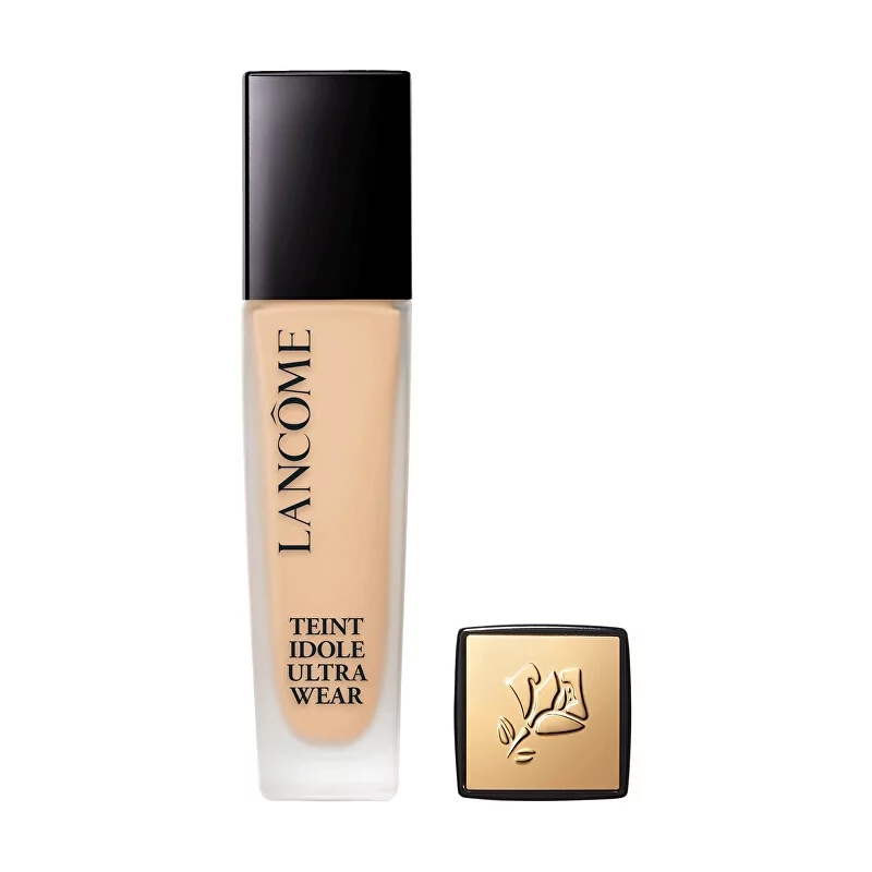 Matující make-up SPF 35 Teint Idole Ultra Wear (Foundation) Lancôme / Odstín: 220C - 02 Lys Rosé - 30 ml