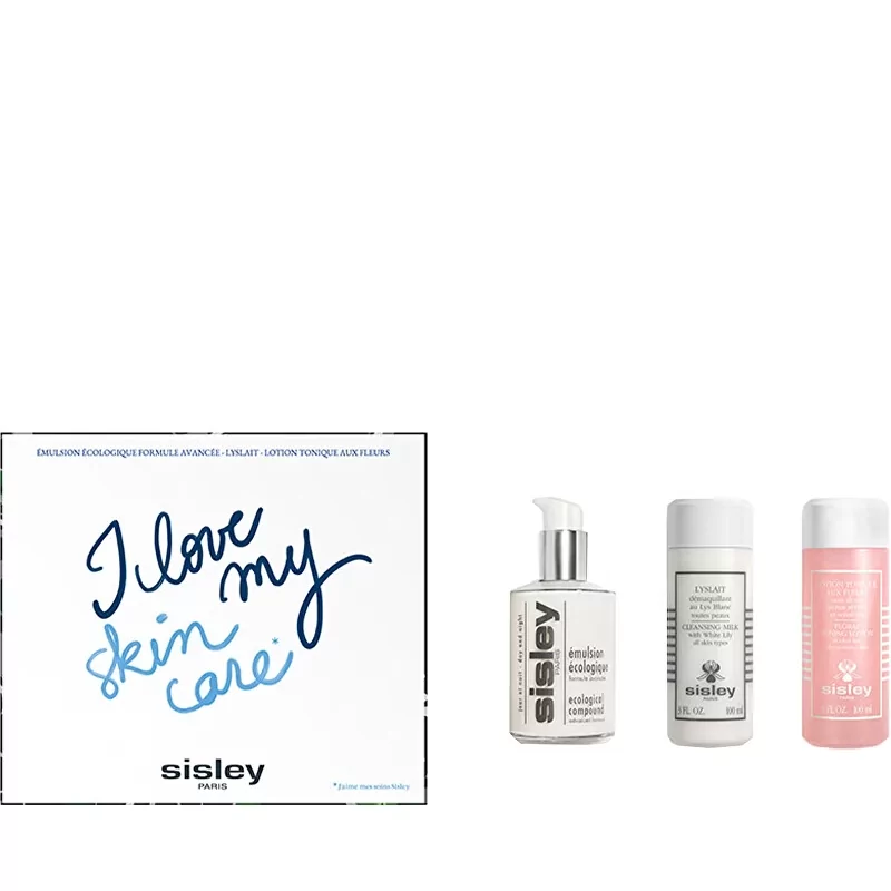 Dárková sada Essentials Gift Set Sisley