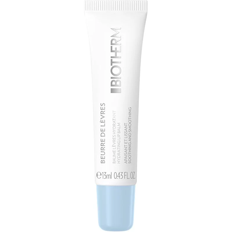 Hydratační balzám na rty Beurre de Lévres (Lip Balm) Biotherm - 13 ml