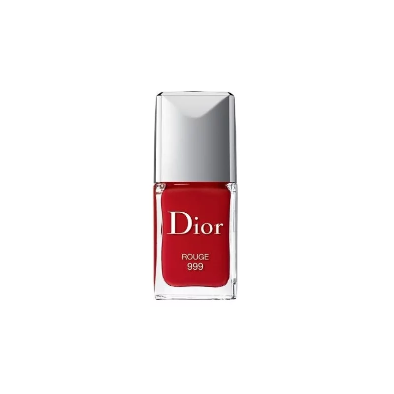 Lak na nehty Vernis Dior / Odstín: 268 Ruban - 10 ml