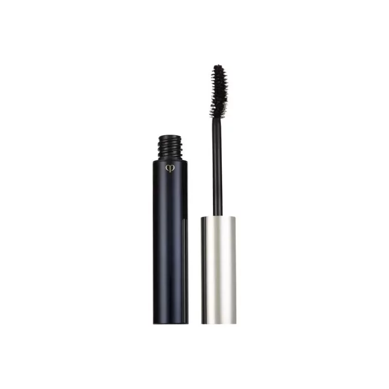 Prodlužující a objemová řasenka (Perfect Lash Mascara) Clé de Peau Beauté / Odstín: 2 Brown - 7 ml