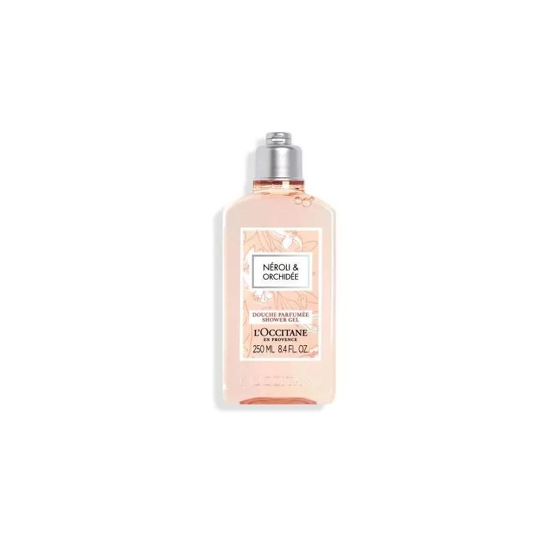 Sprchový gel Neroli & Orchidée (Shower Gel) L`Occitane en Provence - 250 ml