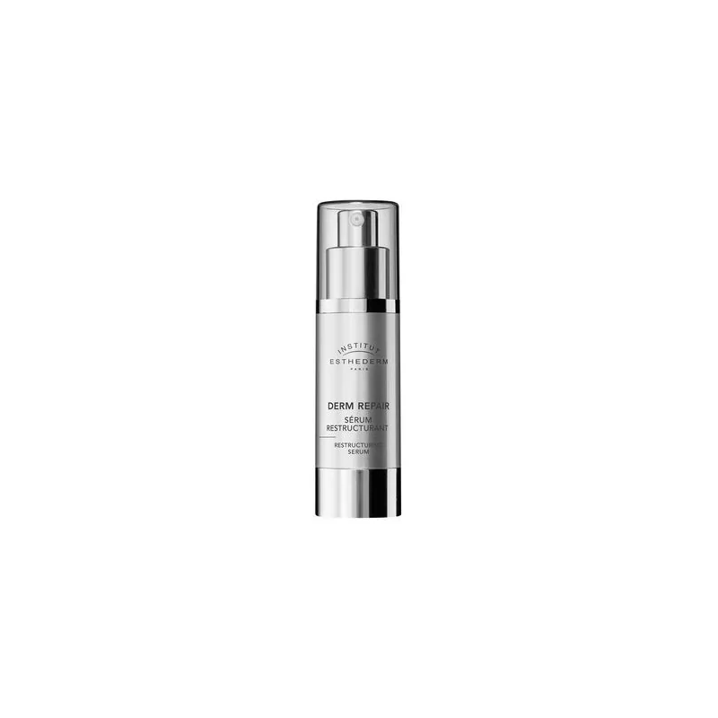 Restrukturalizační sérum pro obnovu pevnosti pleti Derm Repair (Restructuring Serum) Institut Esthederm - 30 ml