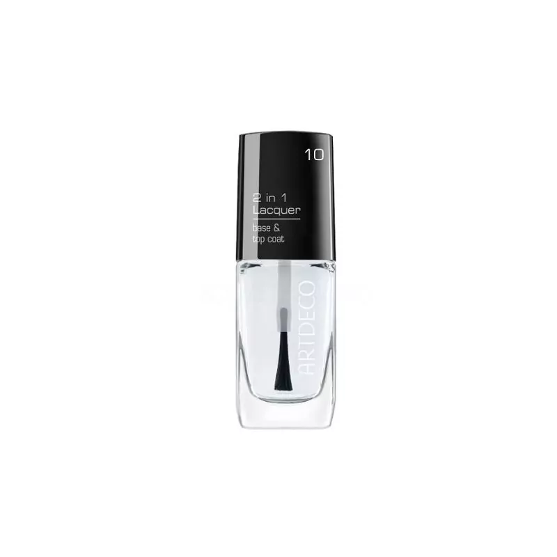 Podlak a nadlak 2v1 (Base & Top Coat) Artdeco - 10 ml