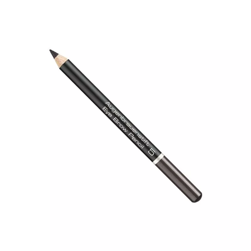 Tužka na obočí (Eye Brow Pencil) Artdeco / Odstín: 6 Medium Grey Brown - 1,1 g