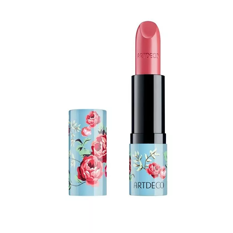 Hydratační rtěnka (Perfect Color Lipstick) Artdeco / Odstín: 825 Royal Rose - 4 g