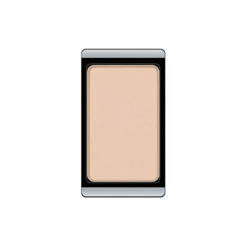 Matné oční stíny (Eyeshadow Matt) Artdeco / Odstín: 538 Matt Nude Blush - 0,8 g