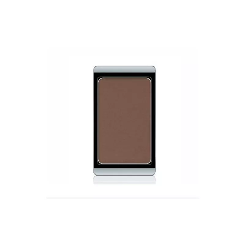 Pudr na obočí (Eye Brow Powder) Artdeco / Odstín: 4 Soft Taupe - 0,8 g