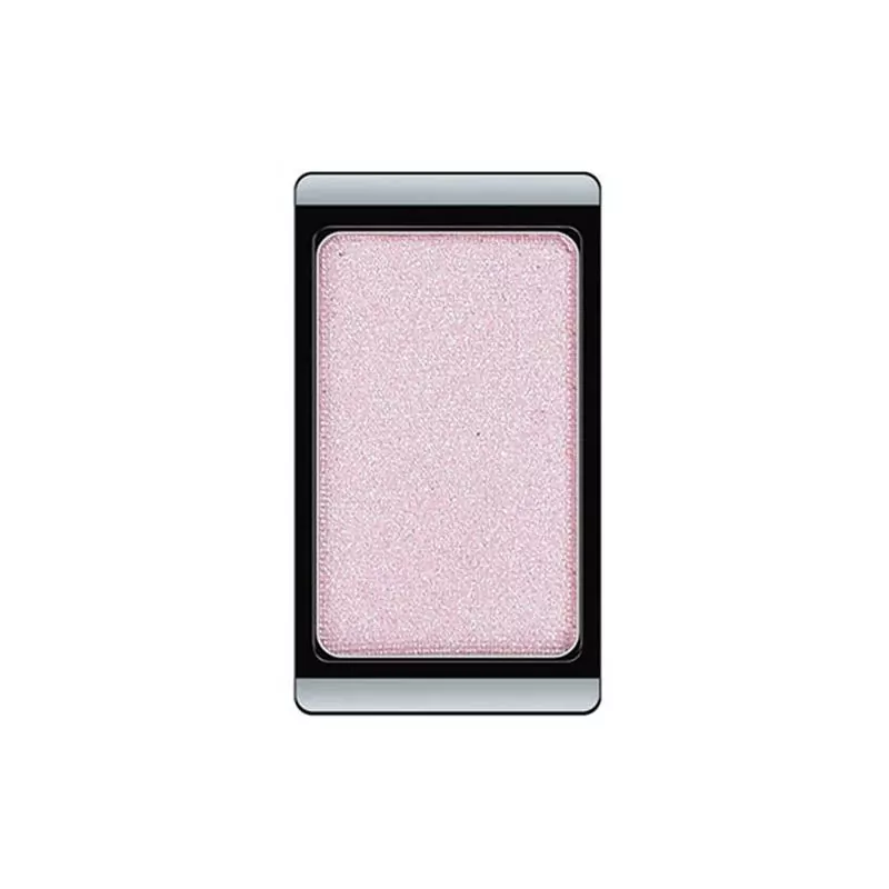 Perleťové oční stíny (Eyeshadow Pearl) Artdeco / Odstín: 97 Pearly Pink Treasure - 0,8 g