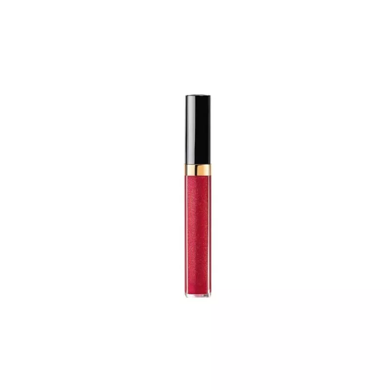 Hydratační lesk na rty Rouge Coco Gloss Chanel / Odstín: 172 Tendresse - 5,5 g