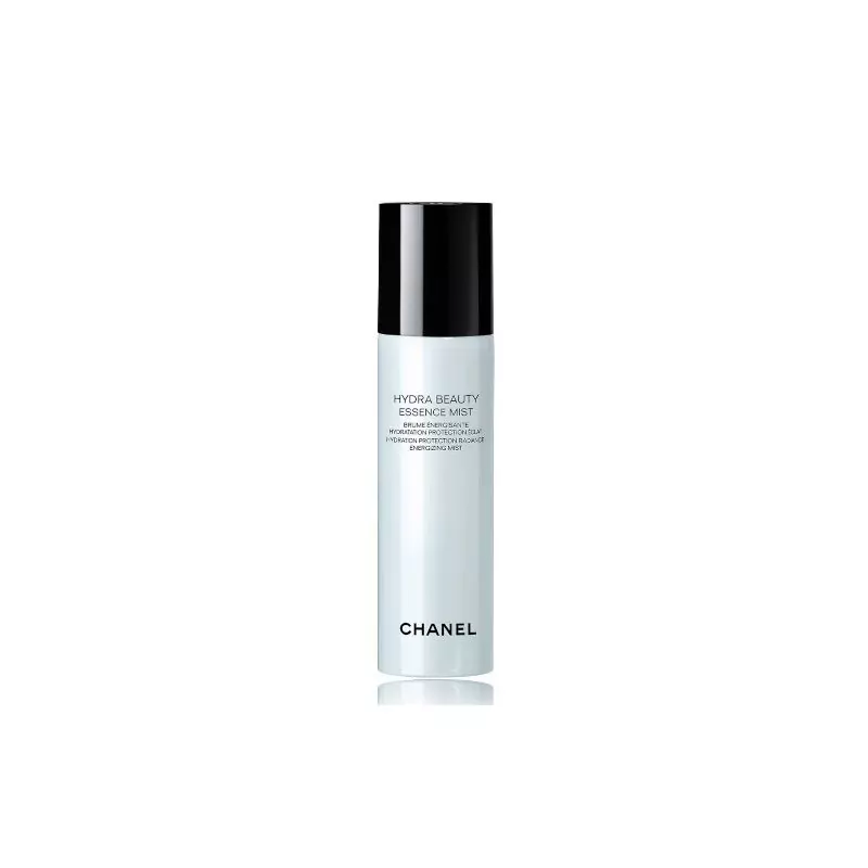 Hydratační pleťová mlha Hydra Beauty Essence Mist (Hydration Protection Radiance Energising Mist) Chanel - 50 ml