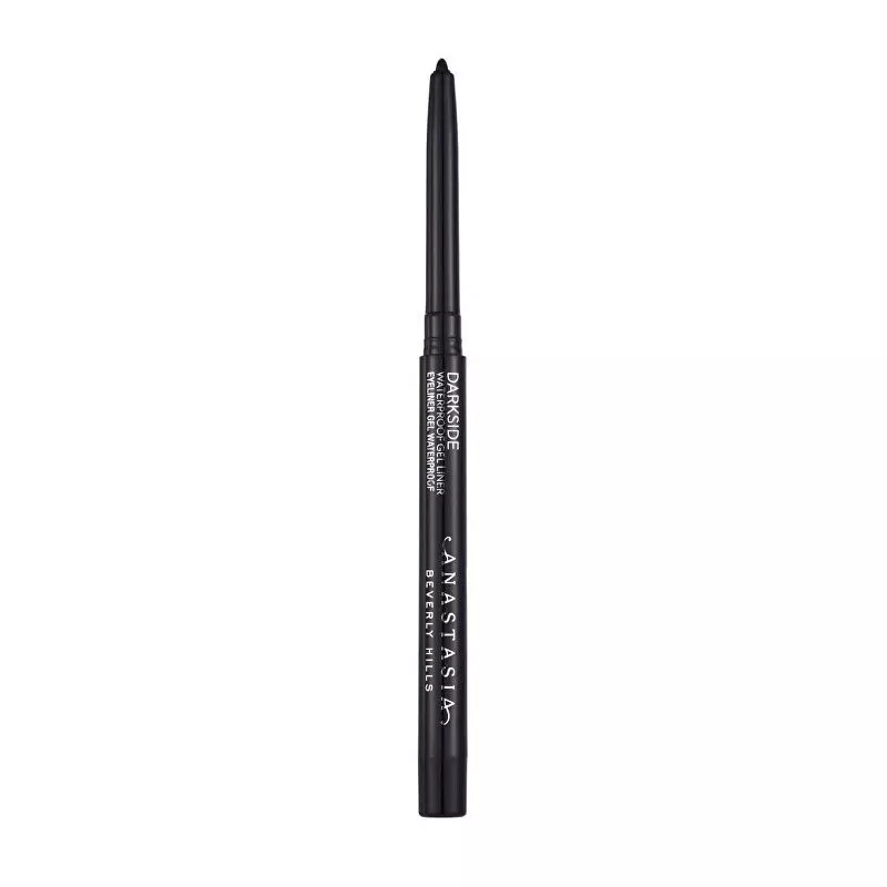 Voděodolná gelová tužka na oči (Waterproof Gel Liner) Anastasia Beverly Hills / Odstín: Darkside - 0,3 g