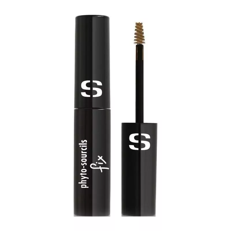 Zahušťovací gel na obočí (Phyto-Sourcils Fix) Sisley / Odstín: 2 Medium Dark - 5 ml