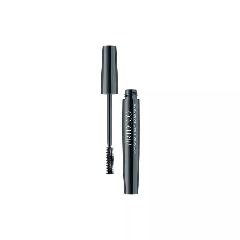 Řasenka pro dlouhotrvající objem (Wonder Lash Mascara) Artdeco / Odstín: 1 Black - 10 ml