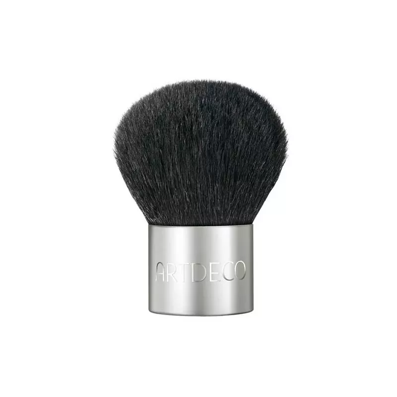 Štětec na minerální pudrový make-up (Brush for Mineral Powder Foundation) Artdeco