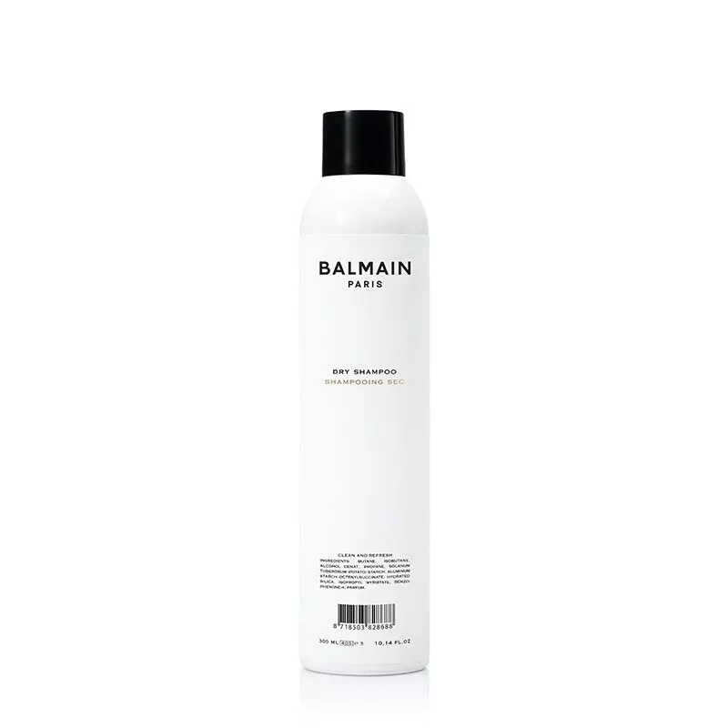 Suchý šampon (Dry Shampoo) Balmain - 300 ml