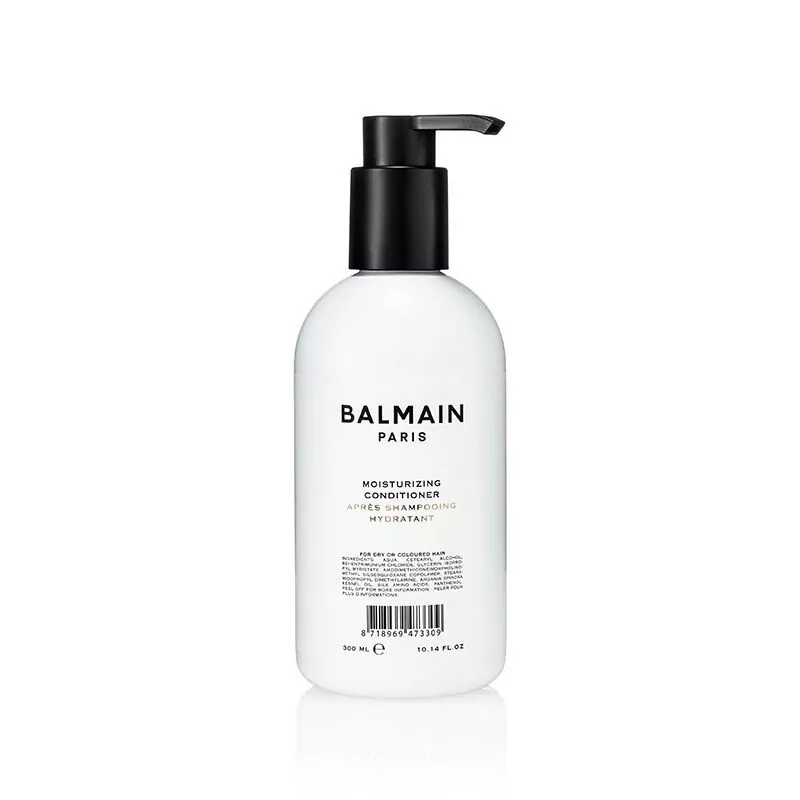 Hydratační kondicionér (Moisturizing Conditioner) Balmain - 300 ml