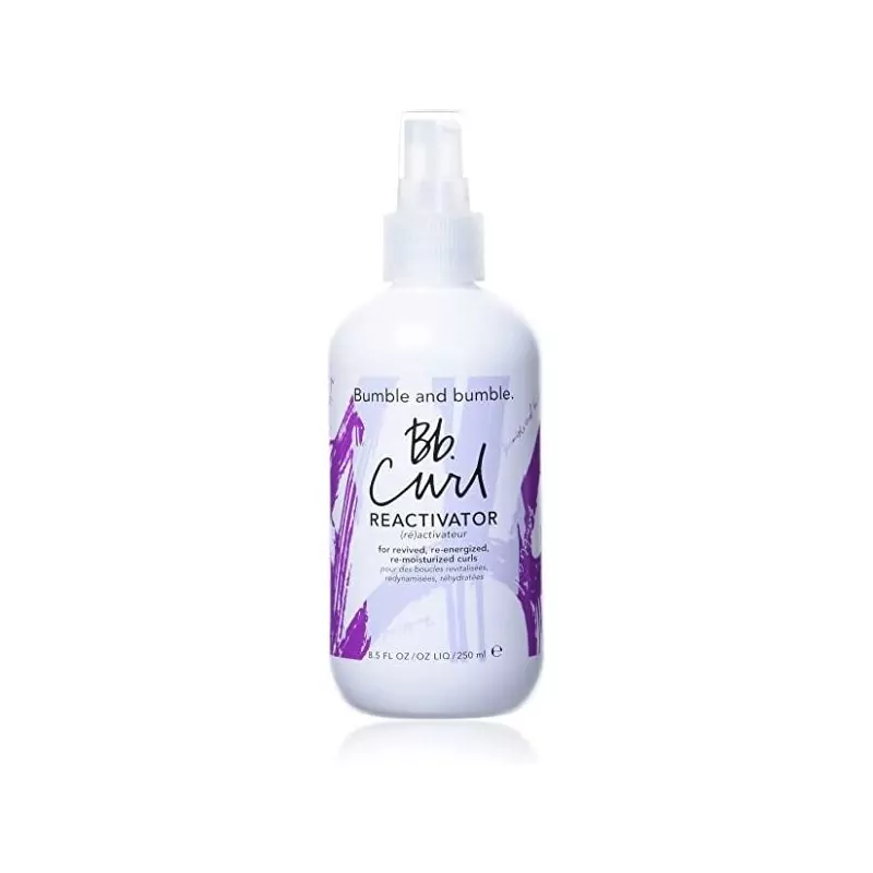 Sprej pro aktivaci kadeří Curl (Reactivator) Bumble and bumble - 250 ml