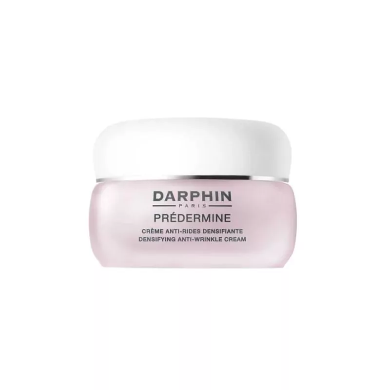 Vyhlazující krém pro stárnoucí suchou pleť Prédermine (Densifying Anti-Wrinkle Cream) Darphin - 50 ml