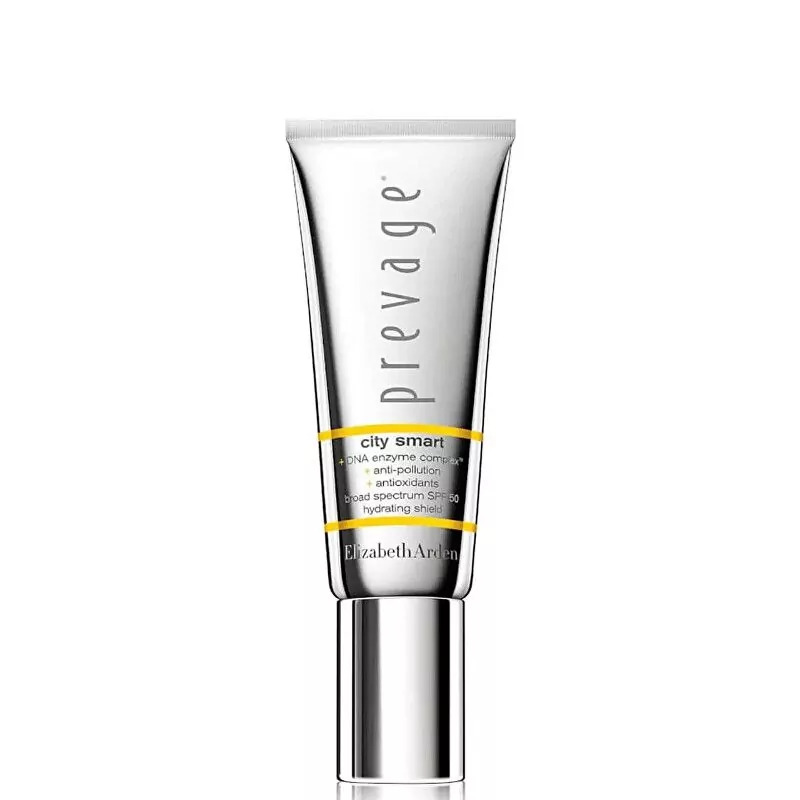 Ochranný hydratační pleťový krém SPF 50 Prevage City Smart (Cream) Elizabeth Arden - 40 ml